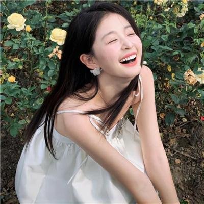 及笄年华